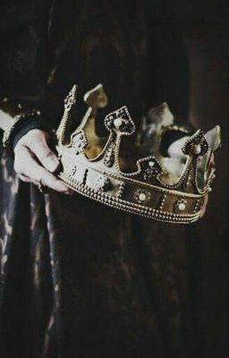 Лиловый закат 