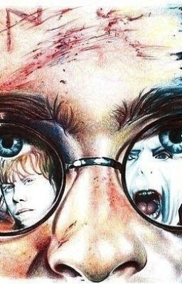 Гарри Поттер и сила Раданы