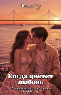 Когда цветет любовь
