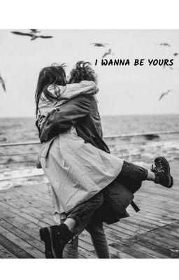 I wanna be yours /ЕК/Егор Крид
