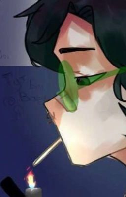 Мне уже никто не поможет...(Стекло)