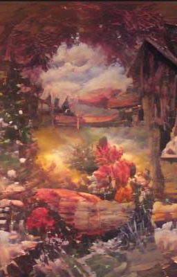 Тайны туманного Китая..