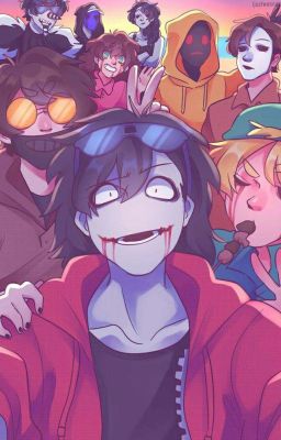 Крипипаста и ещё одна?