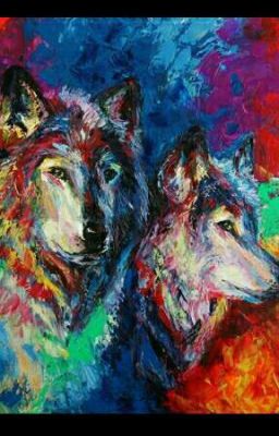 Волчья история. Книга 1