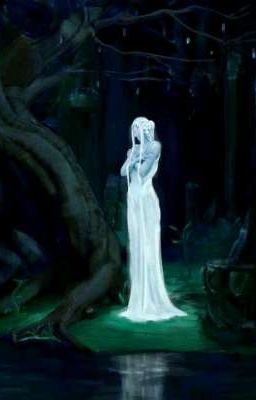 Сказочный патруль: дитя луны и тьмы