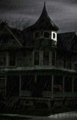 Вход на чердак