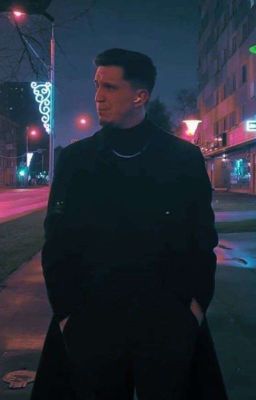 Киллерша и Мафиозник?