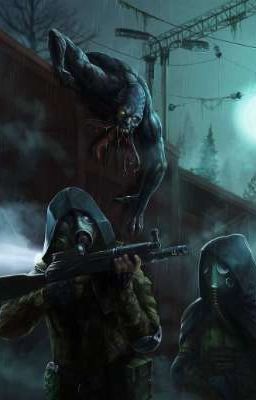 Сборник анекдотов из сталкера