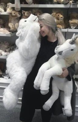 Созданы друг для друга..