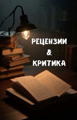 Рецензии и критика [Приостановлено] 