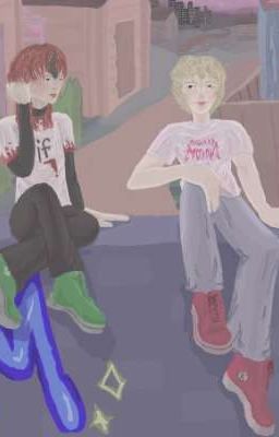 Обрету ли я счастье? 