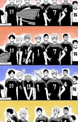 Новая жизнь в Инаризаки