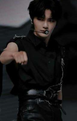 Я ненавижу своего одноклассника Сохёна 18+