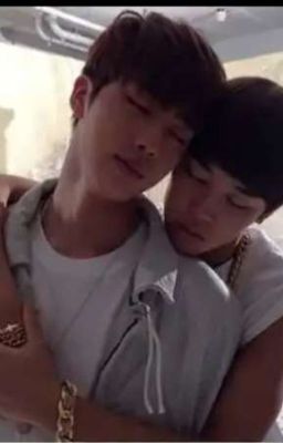 -Мы просто друзья Джин...ведь так? (Закончено)