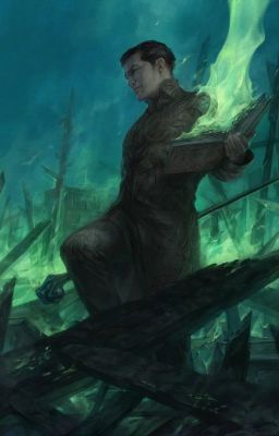 Загадочный человек рассказывает             Собранные им истории миров