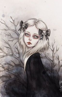 Холод в душе навеки