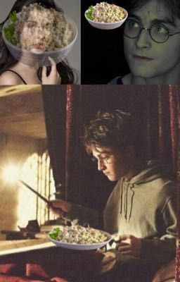 Голодный Гаря