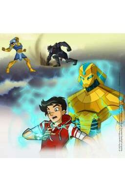 египтус: наши судьбы решает вселенная!