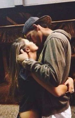 От ненависти до любви один шаг...