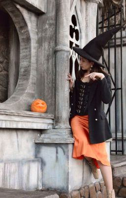 Академия магического Этикета