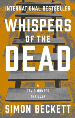 Шепот мертвых