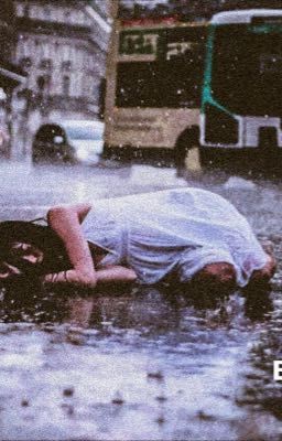 Переезд в плохую погоду