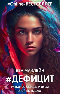 Дефицит | 16+