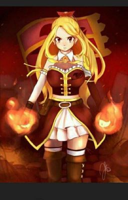 Хвост Феи 😍