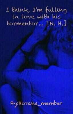 Мне Кажется, я Влюбляюсь В Своего Мучителя... [N. H.]