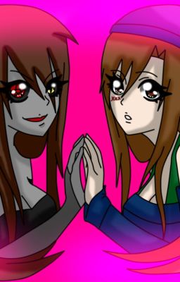 2 сестры  и Крипипаста