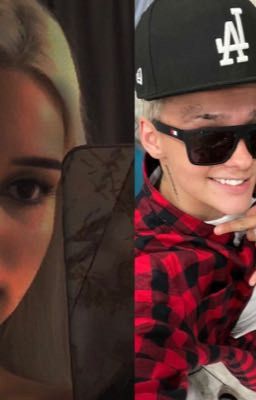 Враги? Или же любовь?..