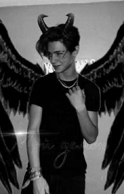 Мой дьявол 😏 РЕДАКТИРУЕТСЯ