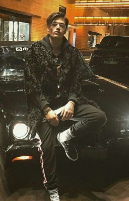 Love me to Vlad Ramm