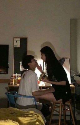 терпкий привкус любви