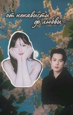 от ненависти,до любви