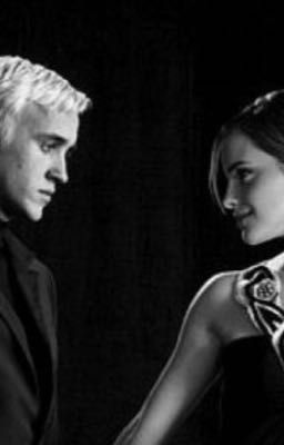 Что может быть страшнее смерти? Драмиона