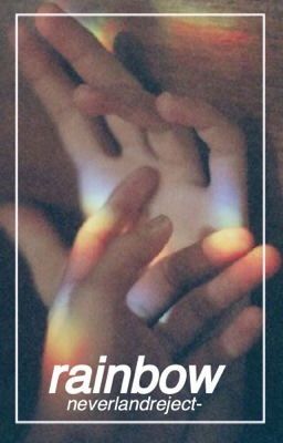 Rainbow [Russian Translation]