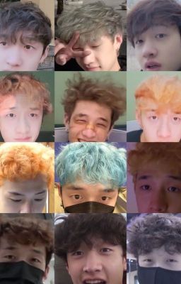 Бан Чан твой враг, или что-то типо того