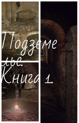 Подземелье. Книга 1. Том 1