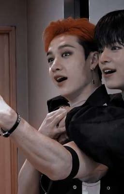 Полная тишина и мы вдвоём