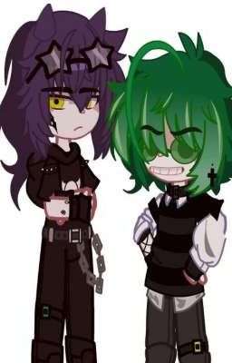 Моя Вторая Любовь?..•••[ЗАКОНЧЕННОЕ]