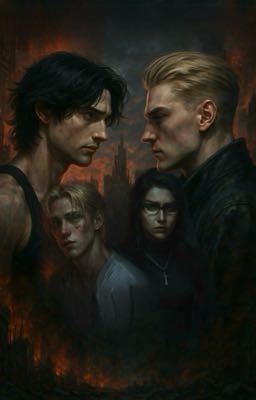 Проект Искупление Аномалии