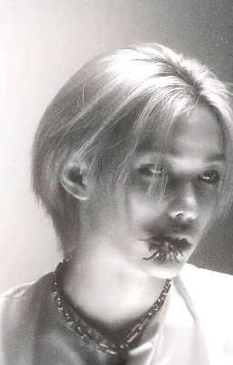 мой вампиреныш 😏