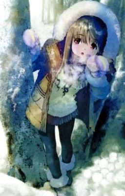 Спасти Новый год 