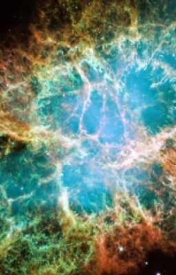 Другая сторона мира.