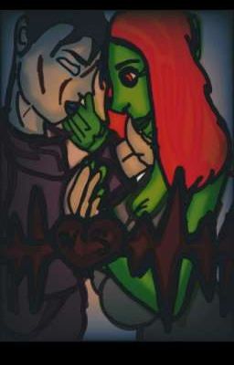 алый снег, на вкус прекрасен