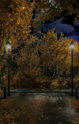 Тайна тихого города