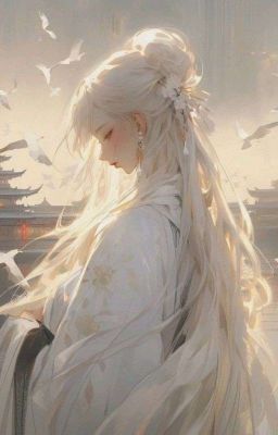 ~Дочь белого феникса~