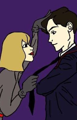 История странной любви