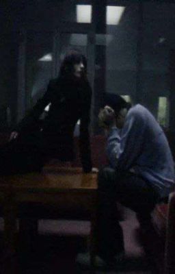 в огне твоих игр | kai angel 